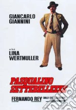 Pasqualino Settebellezze dvd