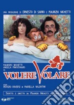 Volere Volare dvd