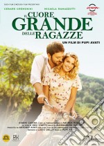 Cuore Grande Delle Ragazze (Il) dvd