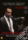 Find Me Guilty - Prova A Incastrarmi film in dvd di Sidney Lumet