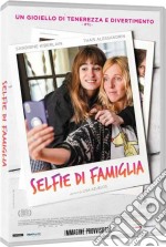 Selfie Di Famiglia dvd