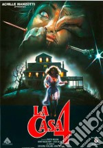 Casa 4 (La) dvd