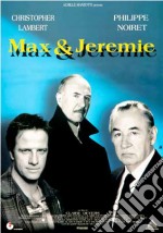 Max & Jeremie Devono Morire dvd