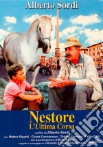 Nestore L'Ultima Corsa dvd