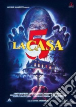 Casa 5 (La) dvd