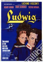 Ludwig dvd