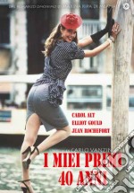 Miei Primi 40 Anni (I) dvd