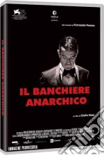 Banchiere Anarchico (Il) dvd