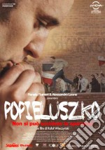 Popieluszko dvd