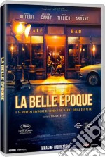 Belle Epoque (La) dvd