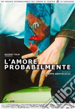 Amore Probabilmente (L') dvd