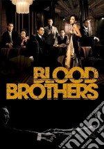 Blood Brothers dvd