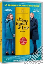 Mistero Henry Pick (Il) dvd