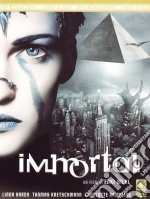 Immortal (Ad Vitam) (2 Dvd) dvd