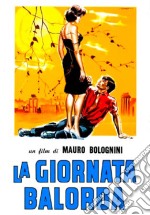 Giornata Balorda (La) dvd