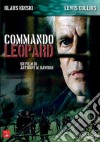Commando Leopard film in dvd di Antonio Margheriti