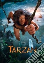 Tarzan dvd