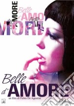 Belle D'Amore dvd