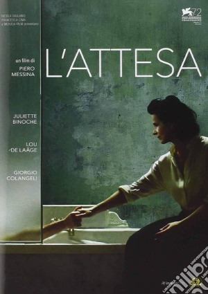 Attesa (L') film in dvd di Piero Messina