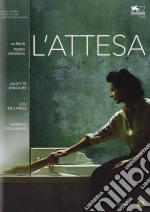 Attesa (L') dvd