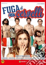 Fuga Di Cervelli dvd