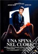 Spina Nel Cuore (Una) dvd