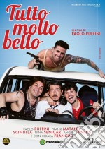 Tutto Molto Bello dvd