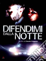 Difendimi Dalla Notte dvd