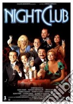 Night Club dvd