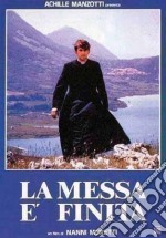 Messa E' Finita (La) dvd