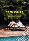 Somewhere dvd