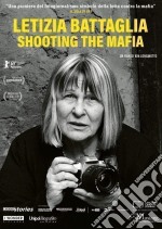 Letizia Battaglia Shooting The Mafia dvd