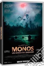 Monos - Un Gioco Da Ragazzi dvd