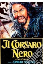 Corsaro Nero (Il) dvd