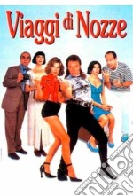 Viaggi Di Nozze dvd