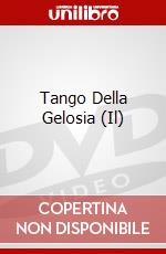 Tango Della Gelosia (Il) dvd