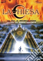 Chiesa (La) dvd