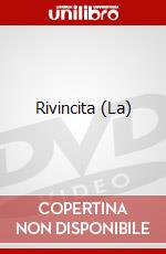 Rivincita (La) dvd