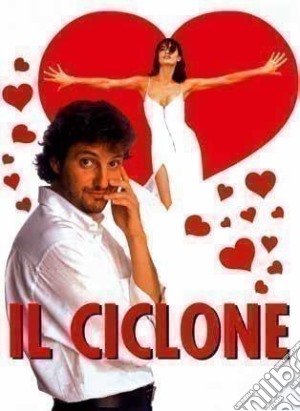 Ciclone (Il) film in dvd di Leonardo Pieraccioni