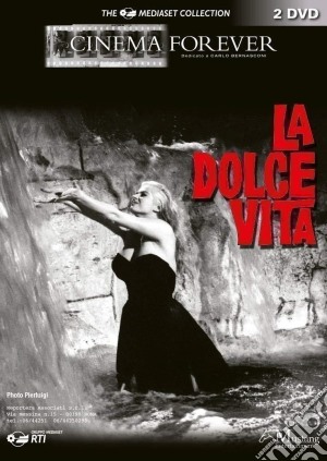 Dolce Vita (La) (2 Dvd) film in dvd di Federico Fellini