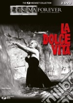 Dolce Vita (La) (2 Dvd)