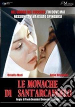 Monache Di Sant'Arcangelo (Le) dvd