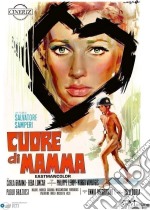 Cuore Di Mamma dvd