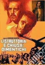 Istruttoria E' Chiusa: Dimentichi (L') dvd