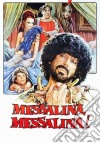 Messalina! Messalina! film in dvd di Bruno Corbucci