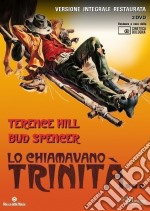 Lo Chiamavano Trinita' (2 Dvd) dvd