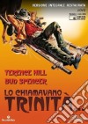 Lo Chiamavano Trinita' (2 Dvd) film in dvd di E.B. Clucher