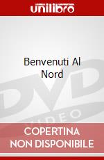 Benvenuti Al Nord dvd