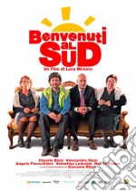 Benvenuti Al Sud dvd