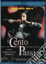 (Blu-Ray Disk) Cento Passi (I) brd